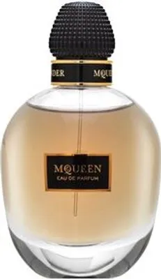 Obrázek produktu pro Alexander McQueen McQueen, Ženy, Zima, 75 ml, Nedoplnitelná lahvička, Jasmín, Tuberóza