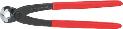 Zdjęcie produktu dla Knipex 99 01 200, Obcęgi, Stal, Czerwony, 200 mm, 247 g