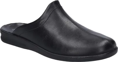 Image de JOSEF SEIBEL Belfort 450 | Pantoufles pour Hommes | noir