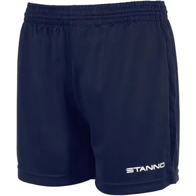 Zdjęcie produktu dla Damskie spodenki Stanno Focus II Shorts - Granatowy