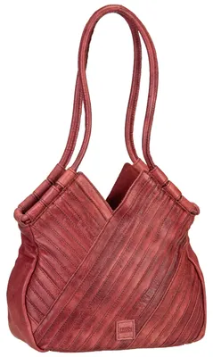 Produktbild von FREDsBRUDER Handtasche Criss-Cross Hobo 33 x 33 x 12