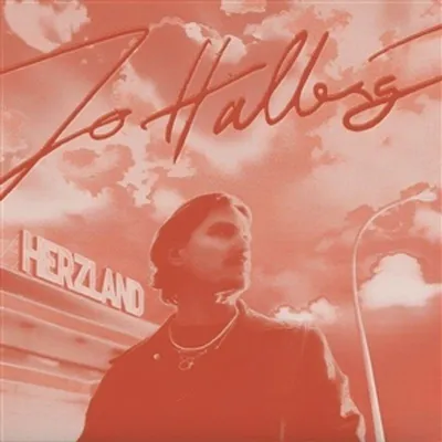 Obrázek produktu pro Jo Halbig: Herzland