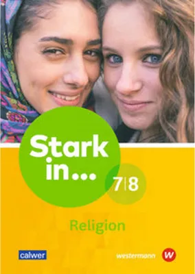 Immagine prodotto di Stark in Religion 7/8