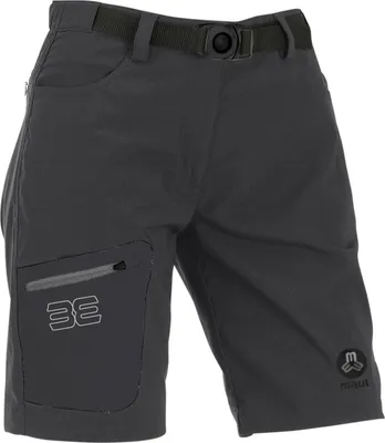 Produktbild von MAUL Laval XT-Bermuda elastisch anthra/anthra anthra/anthra 46