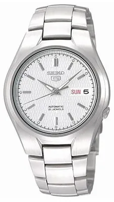Productafbeelding van Seiko 5 Series SNK601K1 herenhorloge