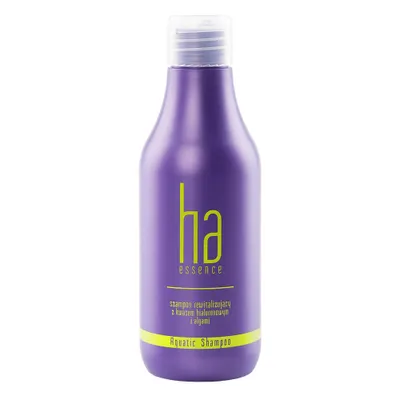 Produktbild von STAPIZ HA ESSENCE Haarshampoo – 300 ml – KLEIN 300 ml