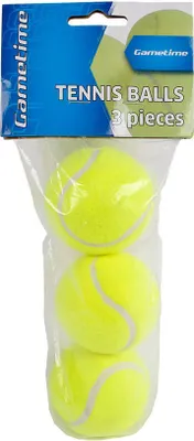 Produktbild von Tennisbälle