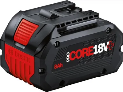 Produktbild von Bosch GBA ProCORE 18V+ 8.0Ah (1600A02X00)