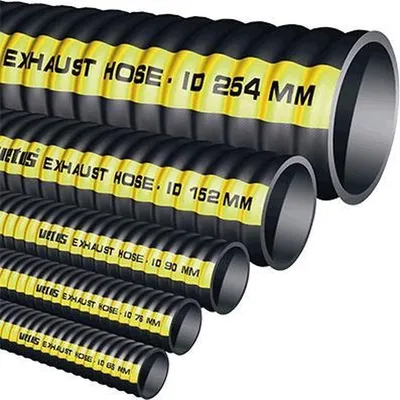 Immagine prodotto di Tubo aria di scarico Vetus 102 mm