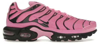 Produktbild von Nike Air Max Plus Pink Black (Women's) - EU 36