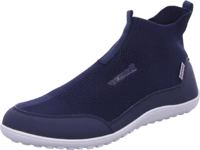 Produktbild von KangaROOS Damen K-BF Bliss Sneaker, dk Navy/Vapor Grey, 39 EU