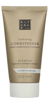 Produktbild von Rituals Hydrating Conditioner 70ml