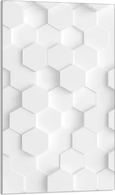 Produktbild von Herdabdeckplatte 30x52 Glaskeramikkochfeld Abdeckung Spritzschutz Glasplatte Deko Schneidebrett, Muster Weiß