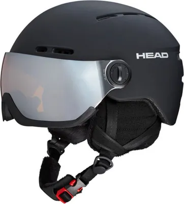 Produktbild von HEAD Skihelm Knight
