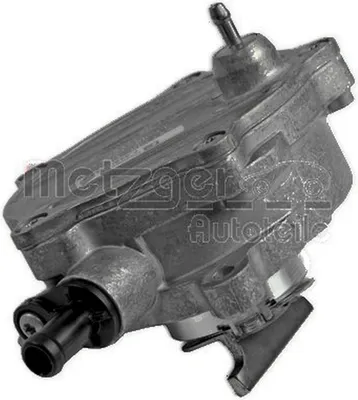 Produktbild von METZGER 8010012 Vakuumpumpe Unterdruckpumpe für BMW 5 Limousine (E60) Bremsanlage