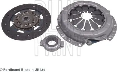 Produktbild von BLUE PRINT Kupplungssatz Kupplung für NISSAN ALMERA II Hatchback (N16) ADN130129