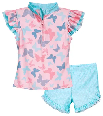 Produktbild von Playshoes UV-Schutz Bade-Set zweiteilig