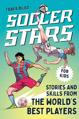 Produktbild von Soccer Stars