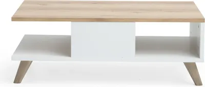Produktbild von Skye Decor, Sumer O2040, Couchtische, Eiche, 90 x 35,6 x 54 cm