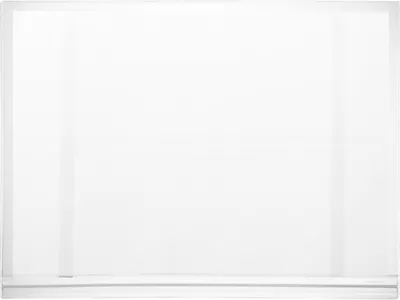Produktbild von DURABLE Plakattasche, magnetisch, transparent, Kunststoffolie, DIN A3, 5/VE