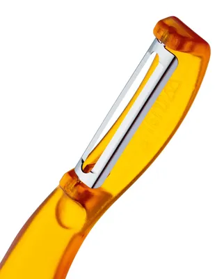 Produktbild von Triangle Vertikalschäler schwarz, glatte Klinge 56 048 50 00