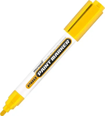 Produktbild von Propaint Marker Gold Monami (2080151051)