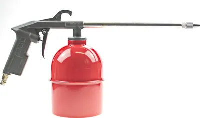 Image de Pistolet de nettoyage à air comprimé 01198