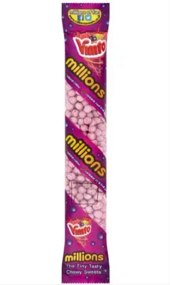 Produktbild von Millions Vimto (12 x 55g)