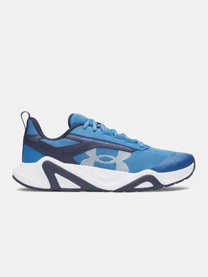 Produktbild von Under Armour UA Charged Commit TR 5 Herrenschuhe 12.5