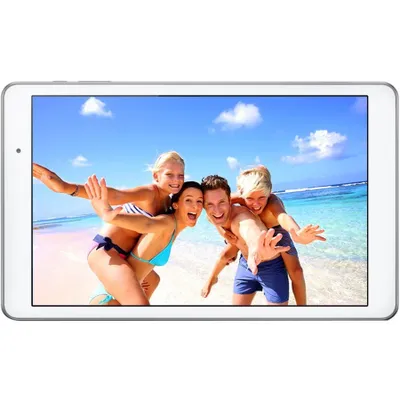 Produktbild von Huawei MediaPad T2 10.0 Pro, 25,6 cm (10.1"), 1920 x 1200 Pixel, 16 GB, 2 GB, Android, Weiß