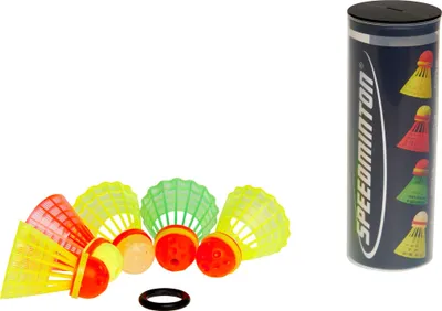 Immagine prodotto di Speedminton Speeders Mix-Set 5 pezzi