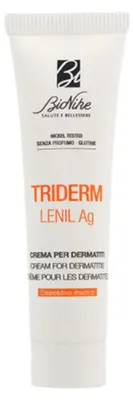 Zdjęcie produktu dla TRIDERM LENIL AG, krem ochronny, 30 ml
