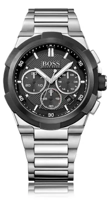 Produktbild von Boss 1513359 Supernova Herren-Chronograph