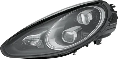 Produktbild von HELLA Scheinwerfer Links für PORSCHE PANAMERA 1EX 011 099-151