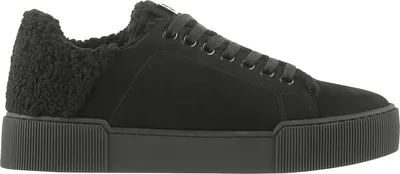 Produktbild von Högl Sneaker Sneaker Veloursleder