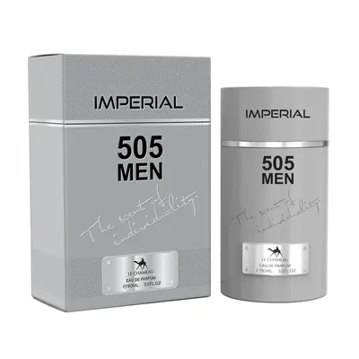 Produktbild von Le Chameau Imperial 505 Man EDP M 90 ml