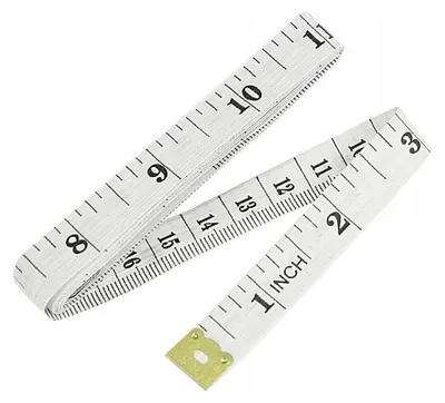 Image de Verk 01722 Mètre ruban de tailleur 150 cm couleur