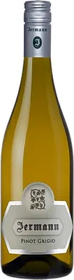 Produktbild von Jermann Pinot Grigio 2022 Weißwein Italien Friuli 75.00 cl 13.0 %