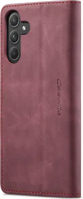 Produktbild von Schutzhülle für Samsung Galaxy A17 5G Klapphülle Schutzhülle Magnet Tasche
