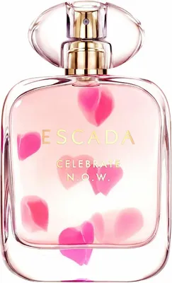Produktbild von Escada Celebrate Now Eau de Parfum Spary 30ml