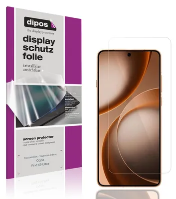 Obrázok produktu pre 4x dipos CC Oppo Find X9 Ultra