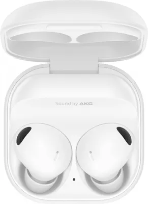 Produktbild von Samsung Galaxy Buds2 Pro Biały
