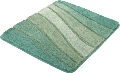 Produktbild von Kleine Wolke Badteppich Ocean maledivia 55 x 65 cm