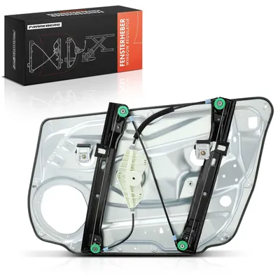 Image de Frankberg 1x Lève-vitre Avant Gauche pour Mercedes-Benz Classe C W204