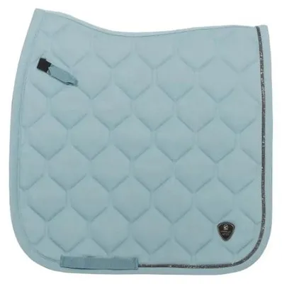 Produktbild von Cavallo CavalPrune Schabracke soft aqua Horsefashion FS 2026, Größe:DR
