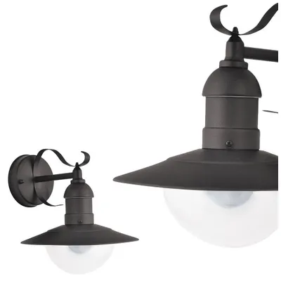 Immagine prodotto di OSLO lampada da parete per esterni 8680 Rabalux