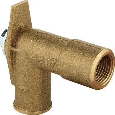 Produktbild von Grohe Armaturenanschluss DN 15 chrom - 42944000