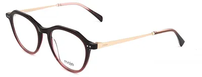 Produktbild von Maje Sonnenbrille MJ1035 005 48 18 140