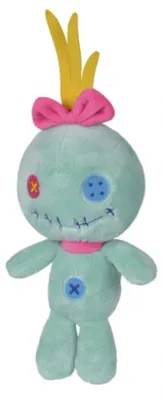 Produktbild von Scrump Stitch Disney Plüschtier 25Cm