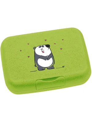 Obrázok produktu pre LEONARDO Bambini, Dóza na jedlo, Detské, Zelená, Obrázok, Obdĺžnikový, Chlapec / dievča